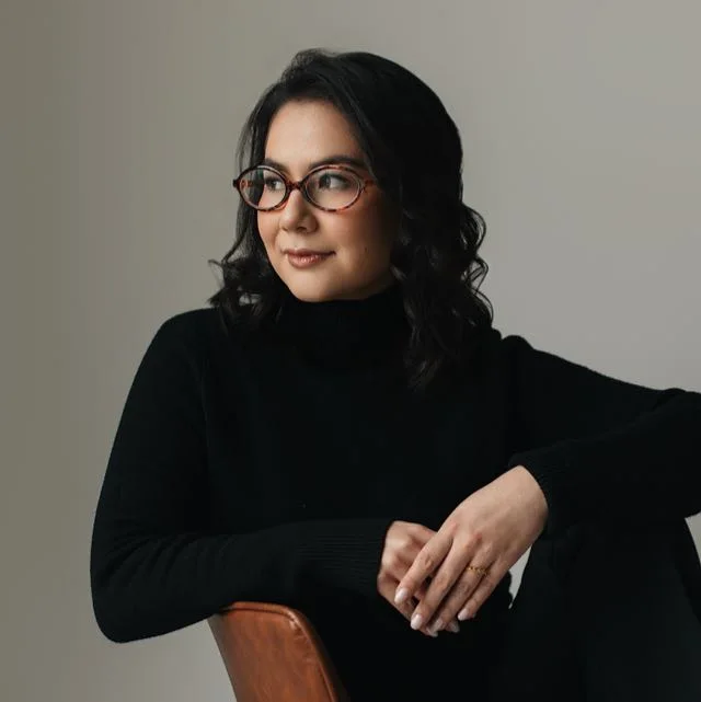 Retrato de Lara Yumi